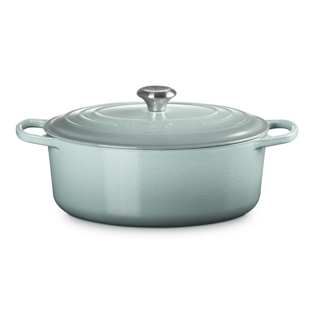 31 cm - Cocotte Evolution Casseruola Ovale In Ghisa - Image 56