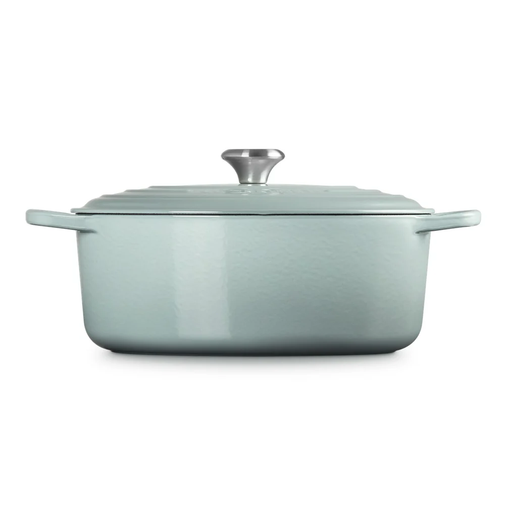 31 cm - Cocotte Evolution Casseruola Ovale In Ghisa - Image 58