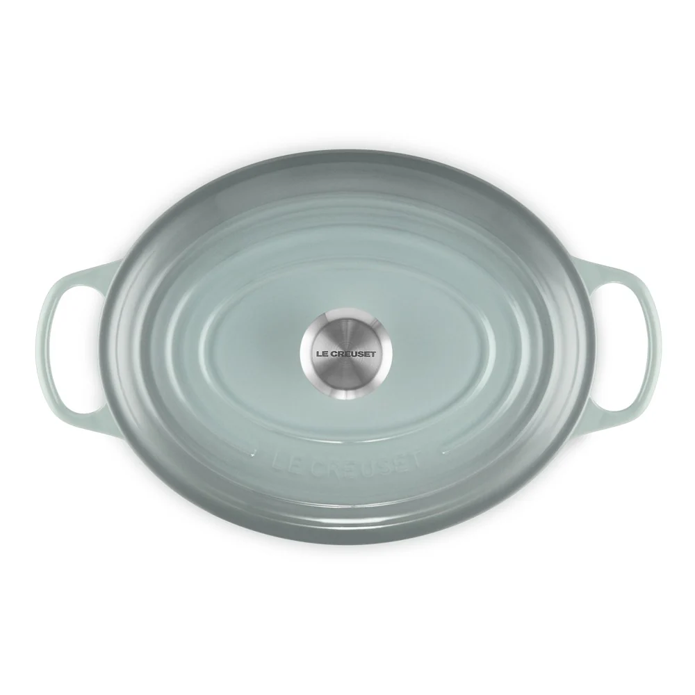 31 cm - Cocotte Evolution Casseruola Ovale In Ghisa - Image 59