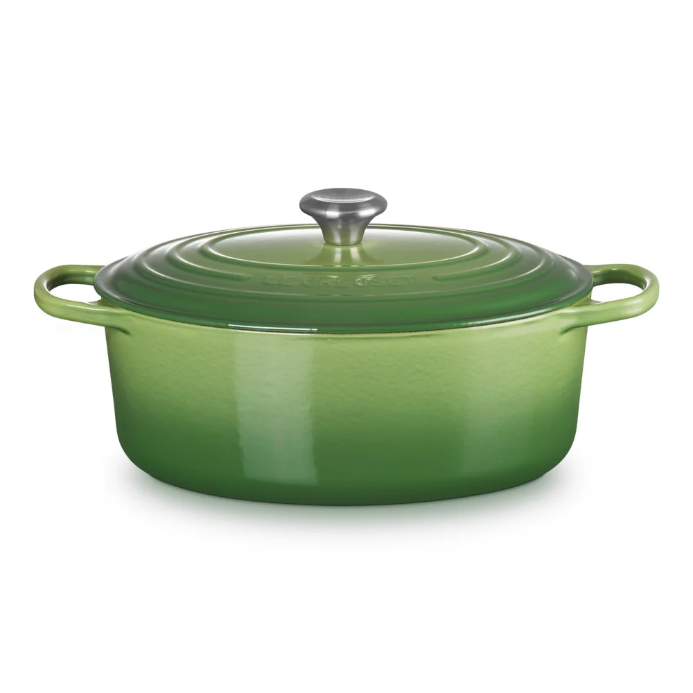 31 cm - Cocotte Evolution Casseruola Ovale In Ghisa - Image 61