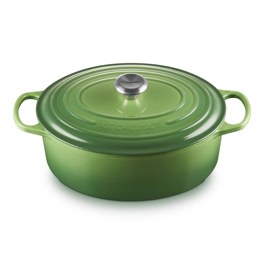 31 cm - Cocotte Evolution Casseruola Ovale In Ghisa - Image 62