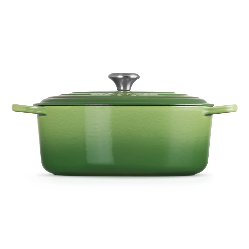 31 cm - Cocotte Evolution Casseruola Ovale In Ghisa - Image 63