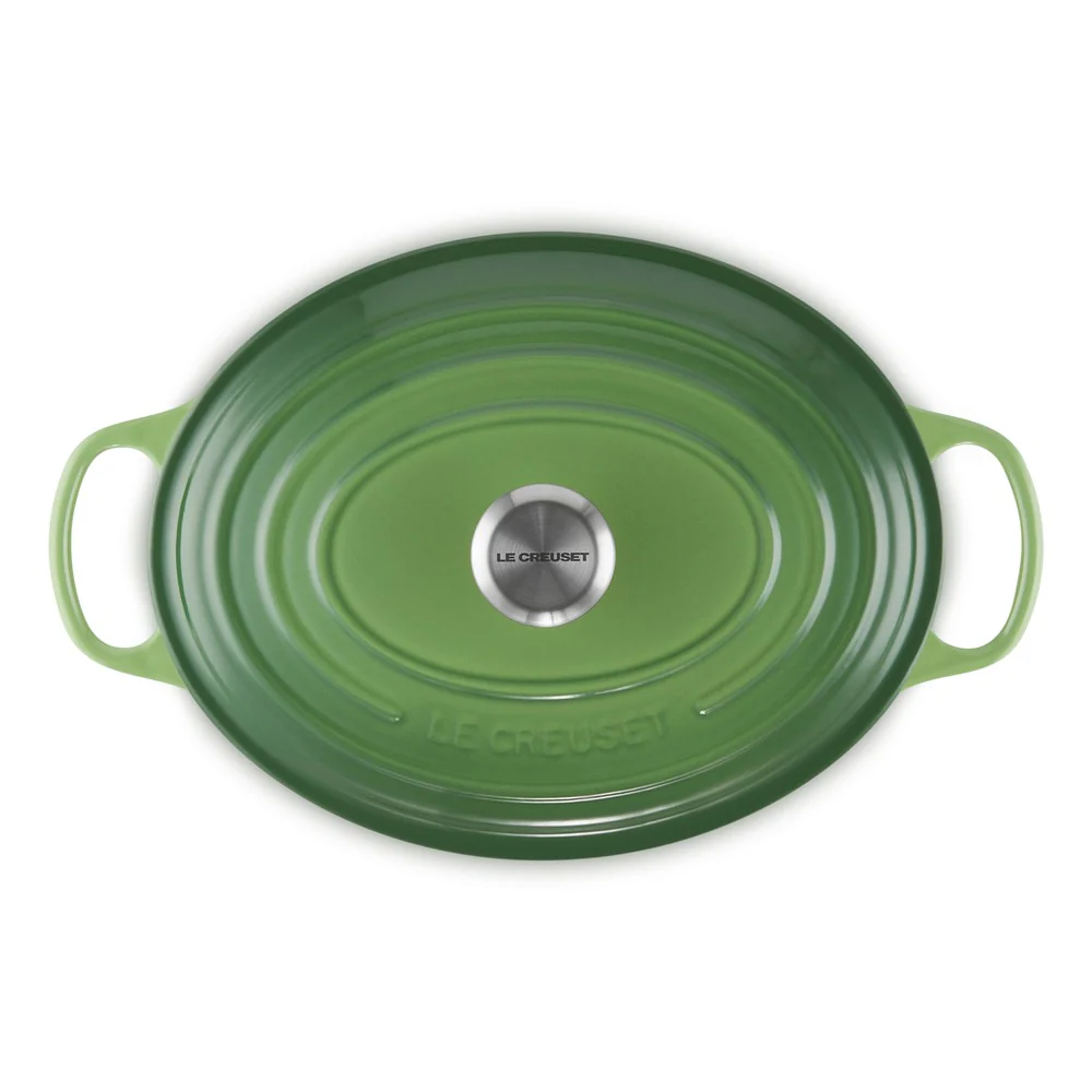 31 cm - Cocotte Evolution Casseruola Ovale In Ghisa - Image 64