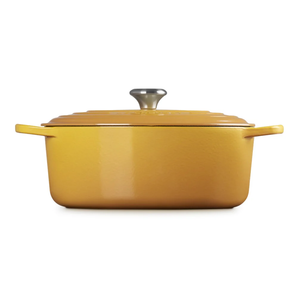 31 cm - Cocotte Evolution Casseruola Ovale In Ghisa - Image 68