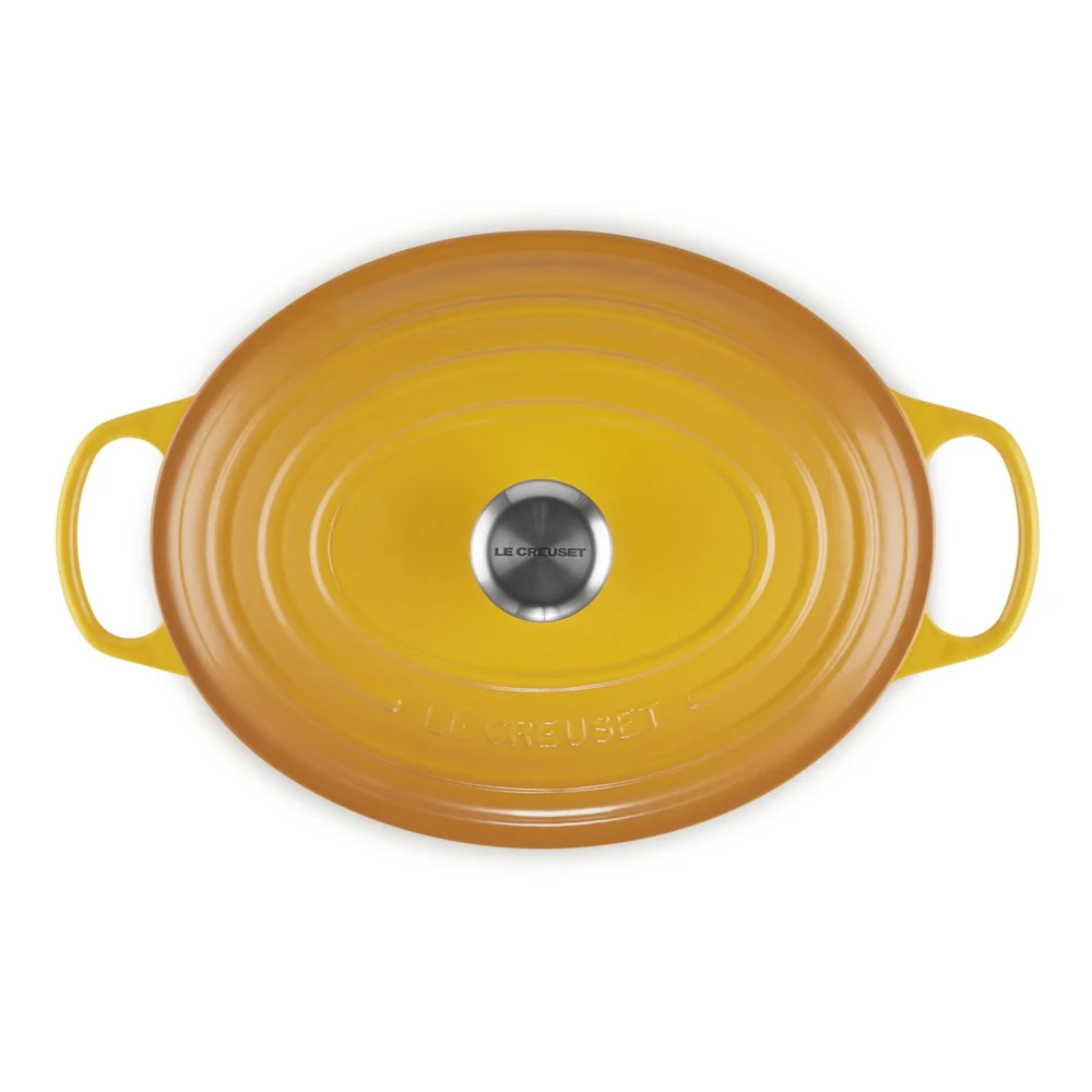 31 cm - Cocotte Evolution Casseruola Ovale In Ghisa - Image 69