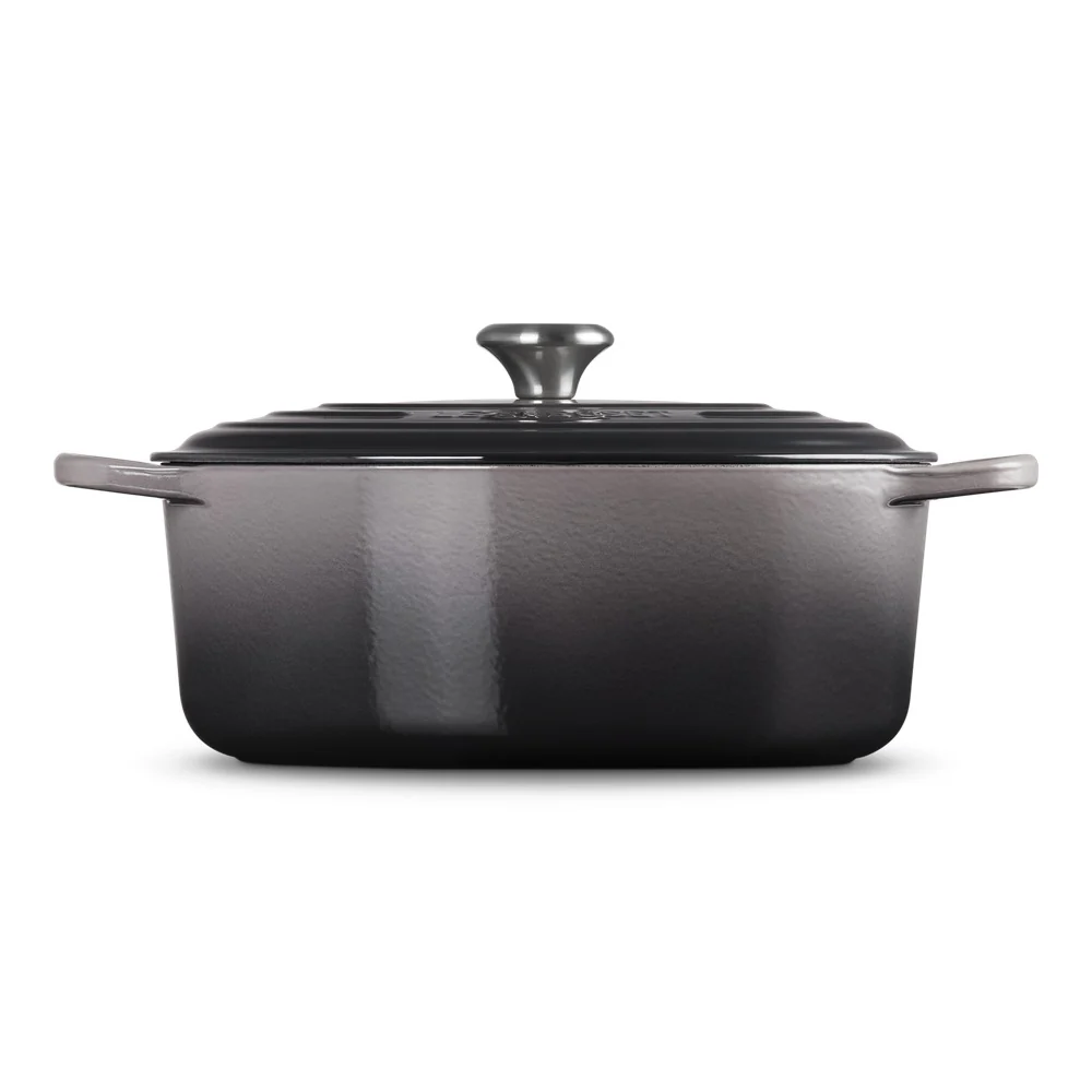 31 cm - Cocotte Evolution Casseruola Ovale In Ghisa - Image 73