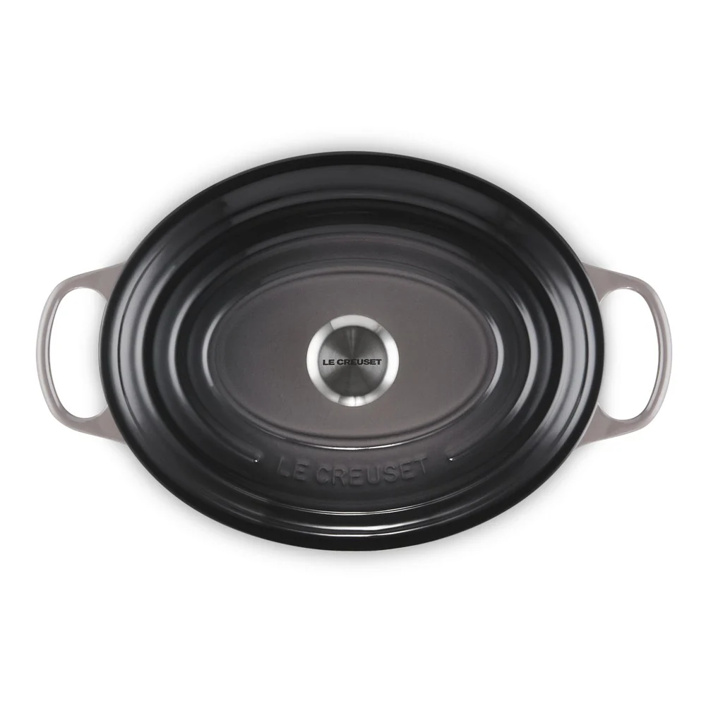 31 cm - Cocotte Evolution Casseruola Ovale In Ghisa - Image 74
