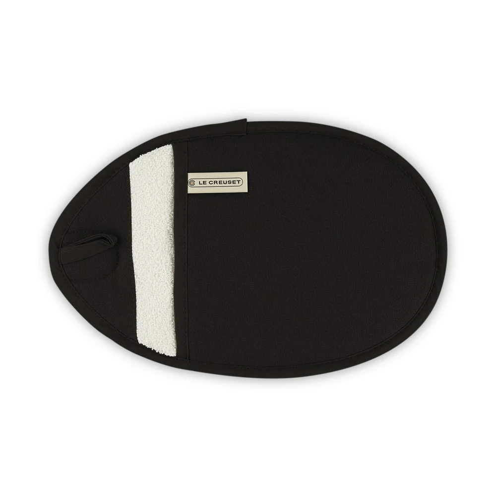 31x21 cm - Guanto Presina In Cotone - Image 2