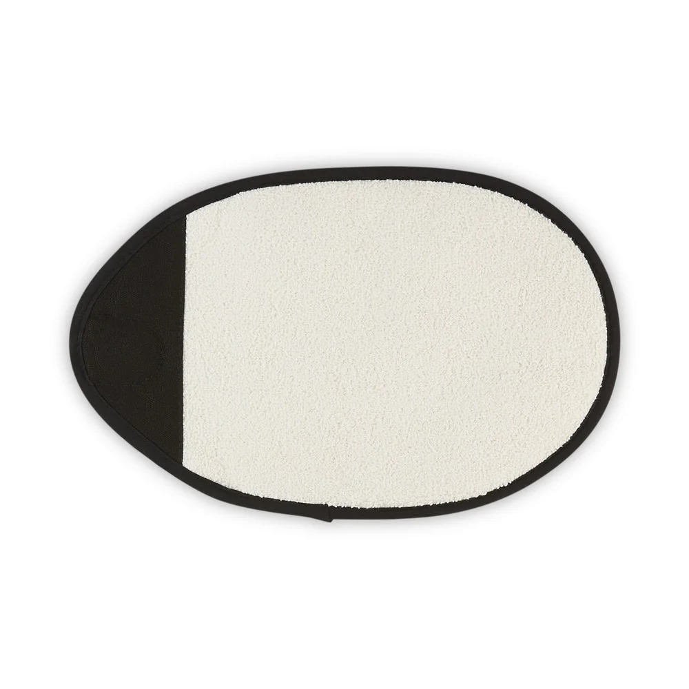 31x21 cm - Guanto Presina In Cotone - Image 5