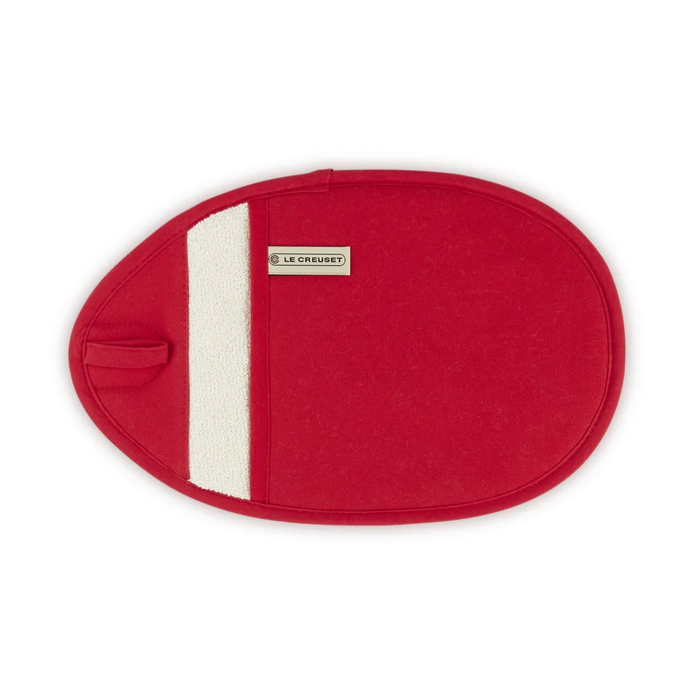 31x21 cm - Guanto Presina In Cotone - Image 6