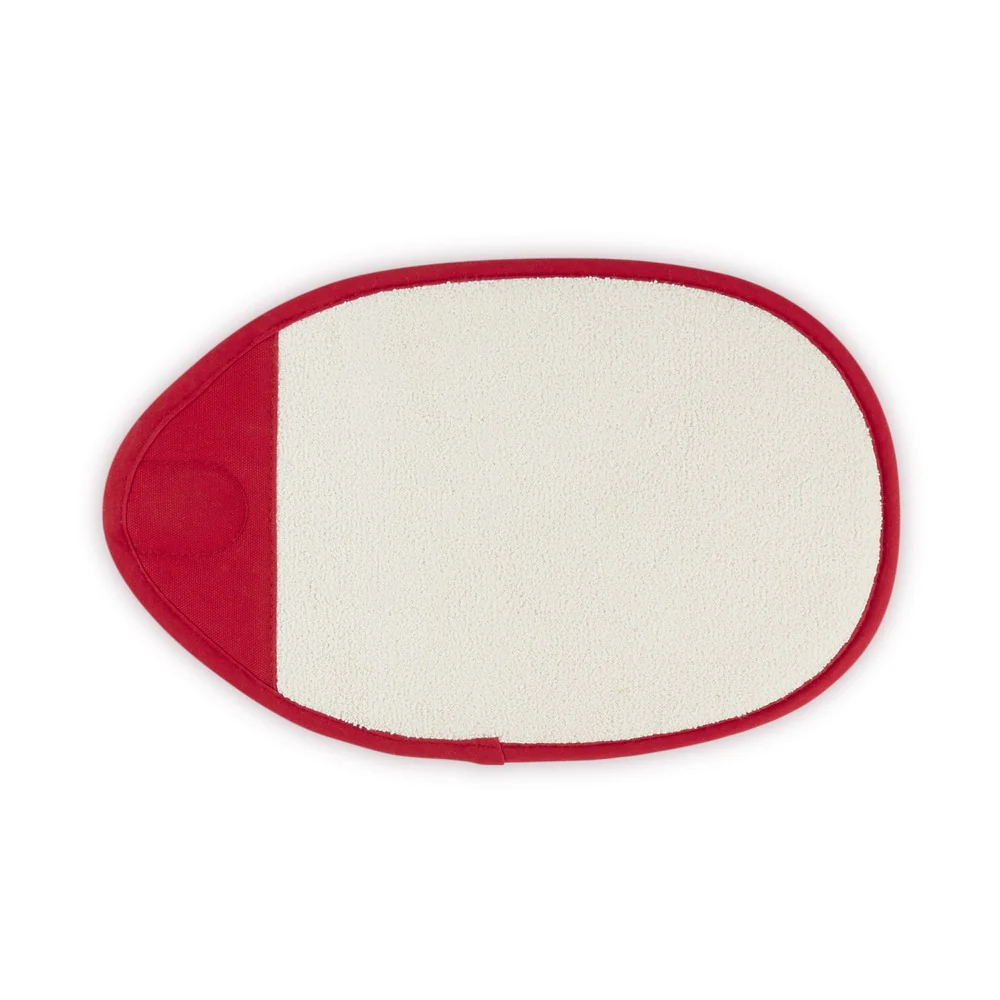 31x21 cm - Guanto Presina In Cotone - Image 8