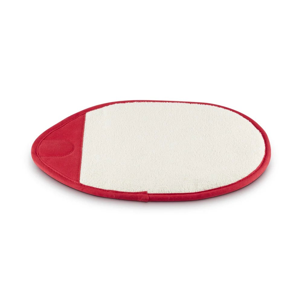 31x21 cm - Guanto Presina In Cotone - Image 9