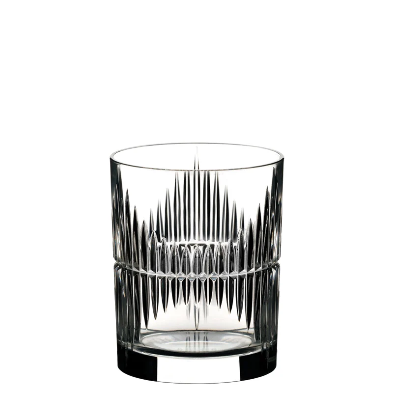 32.3 cl - Mixing Rum Bicchiere Rum in Vetro - Set 4 Pezzi - Image 3