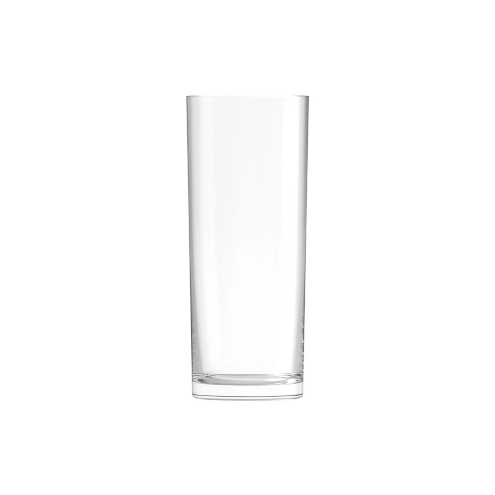 32.5 cl - Upright Bicchiere Cocktail Highball In Vetro Set 6 Pz