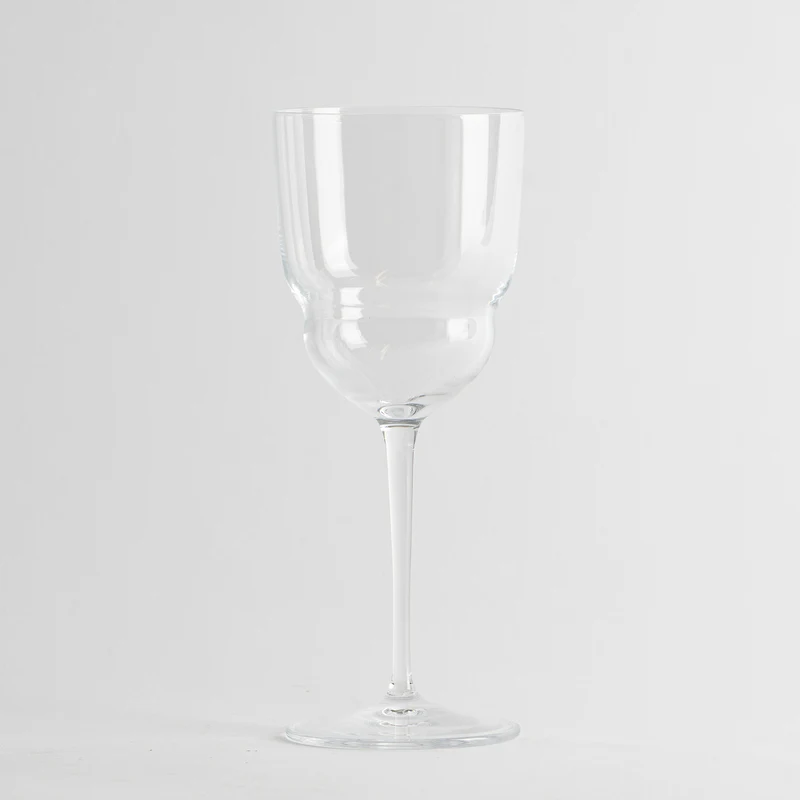 32 cl - Backdoor 20s Calice Cocktail in Vetro - Set 6 Pezzi - Image 2