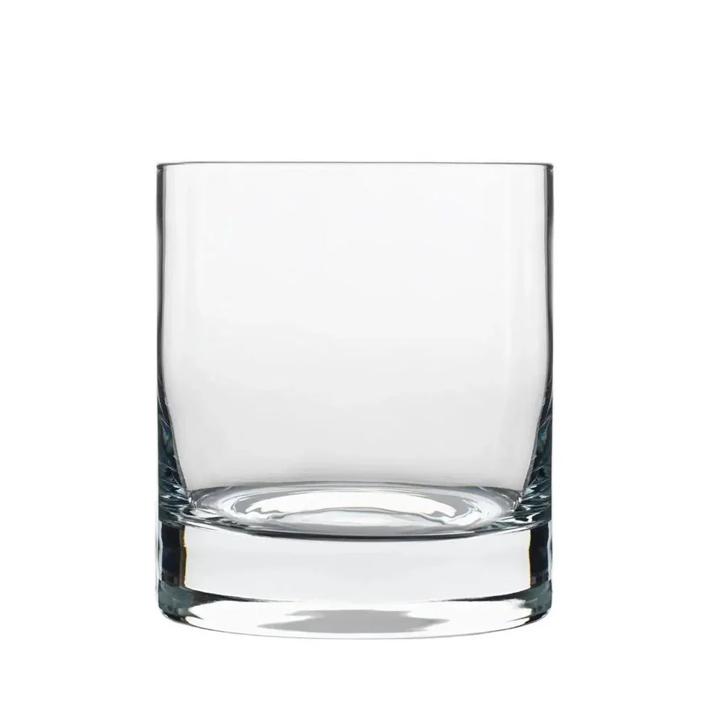 32 cl - Classico Bicchiere Acqua In Vetro Set 6 Pz