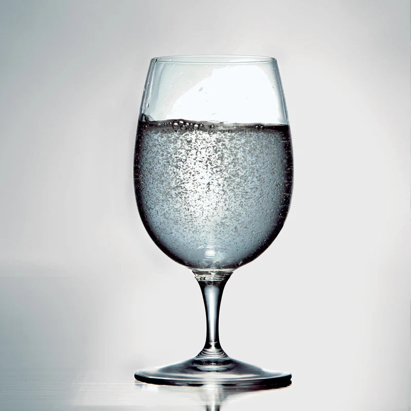 32 cl - Palace Calice Acqua in Vetro - Set 6 Pezzi - Image 3