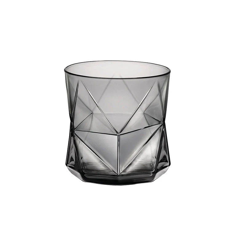 32 cl - Cassiopea Bicchiere Acqua in Vetro - Set 6 Pezzi