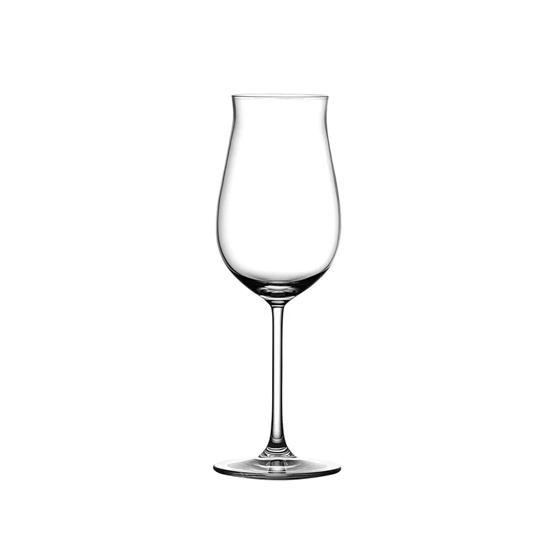 32 cl - Vintage Calice Degustazione in Vetro - Set 2 Pezzi - Image 3