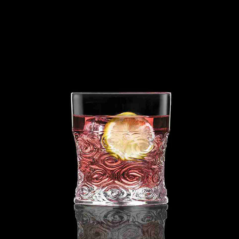 32 cl - Sound Soul Bicchiere Whisky in Vetro - Set 6 Pezzi - Image 3
