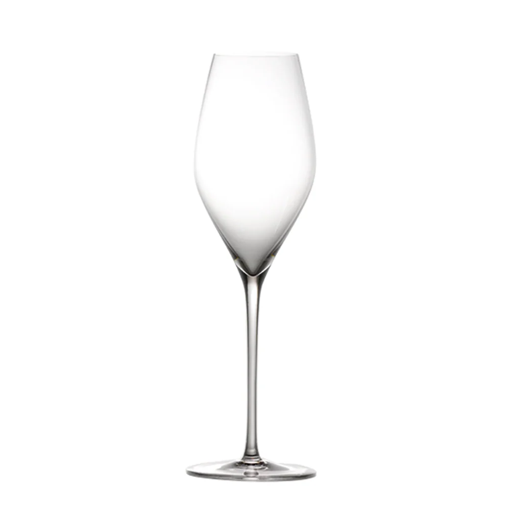 32 cl - Vem Calice Flute in Vetro - Set 6 Pezzi - Image 3