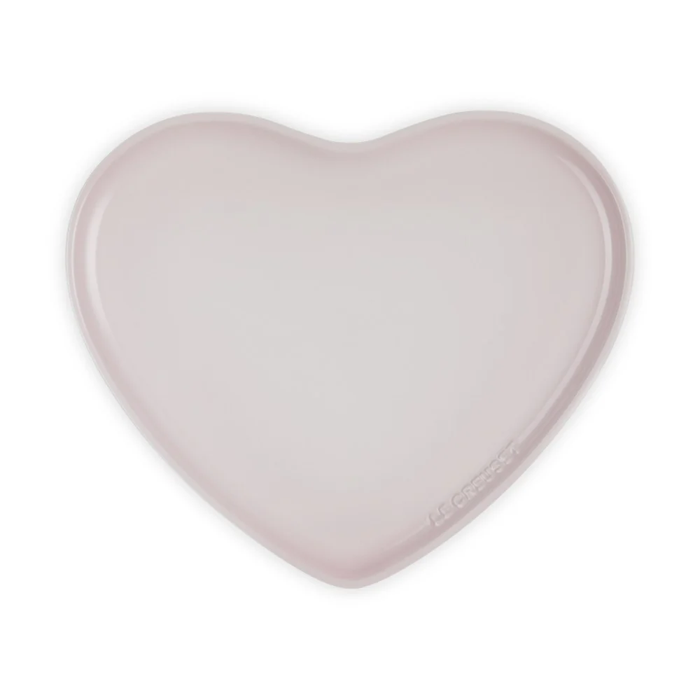 32 cm - Cuore Vassoio In Gres Vetrificato - Image 11