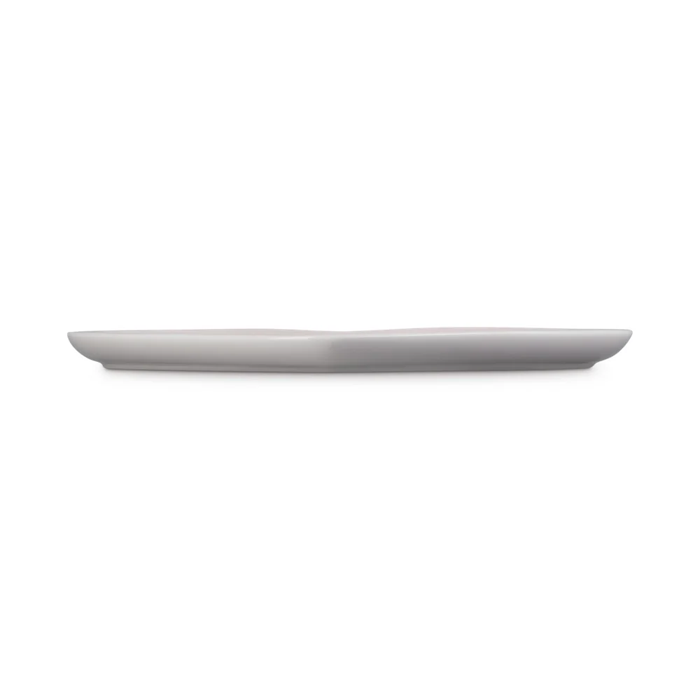 32 cm - Cuore Vassoio In Gres Vetrificato - Image 12