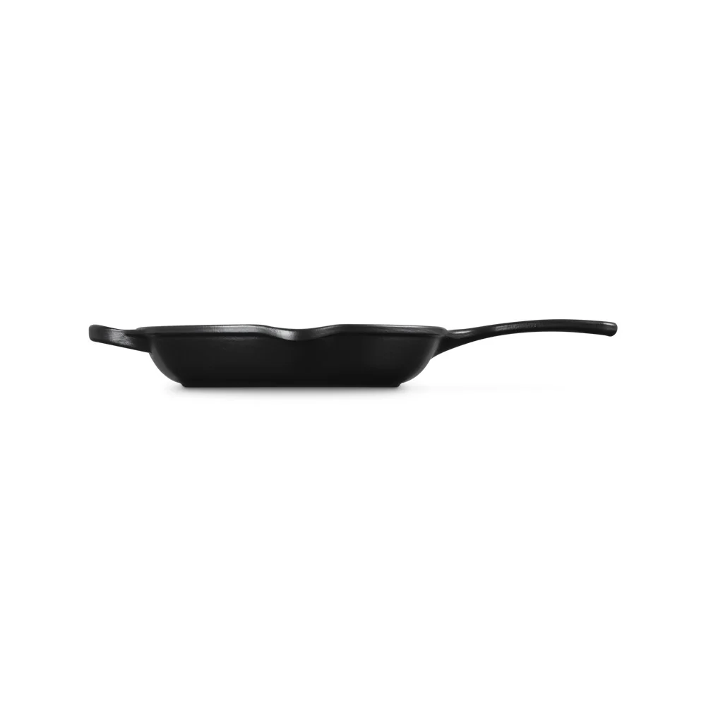 32 cm - Evolution Skillet Bistecchiera Ovale In Ghisa Vetrificata - Image 12