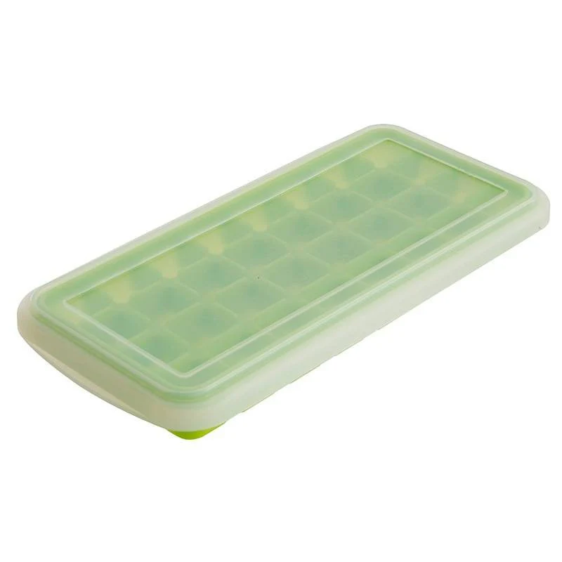 32 Forme - Stampo Ghiaccio Rettangolare In Silicone - Image 2
