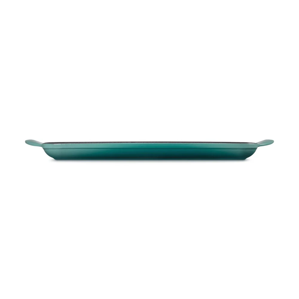 32x22 cm - Traditional Bistecchiera Rettangolare - Image 16