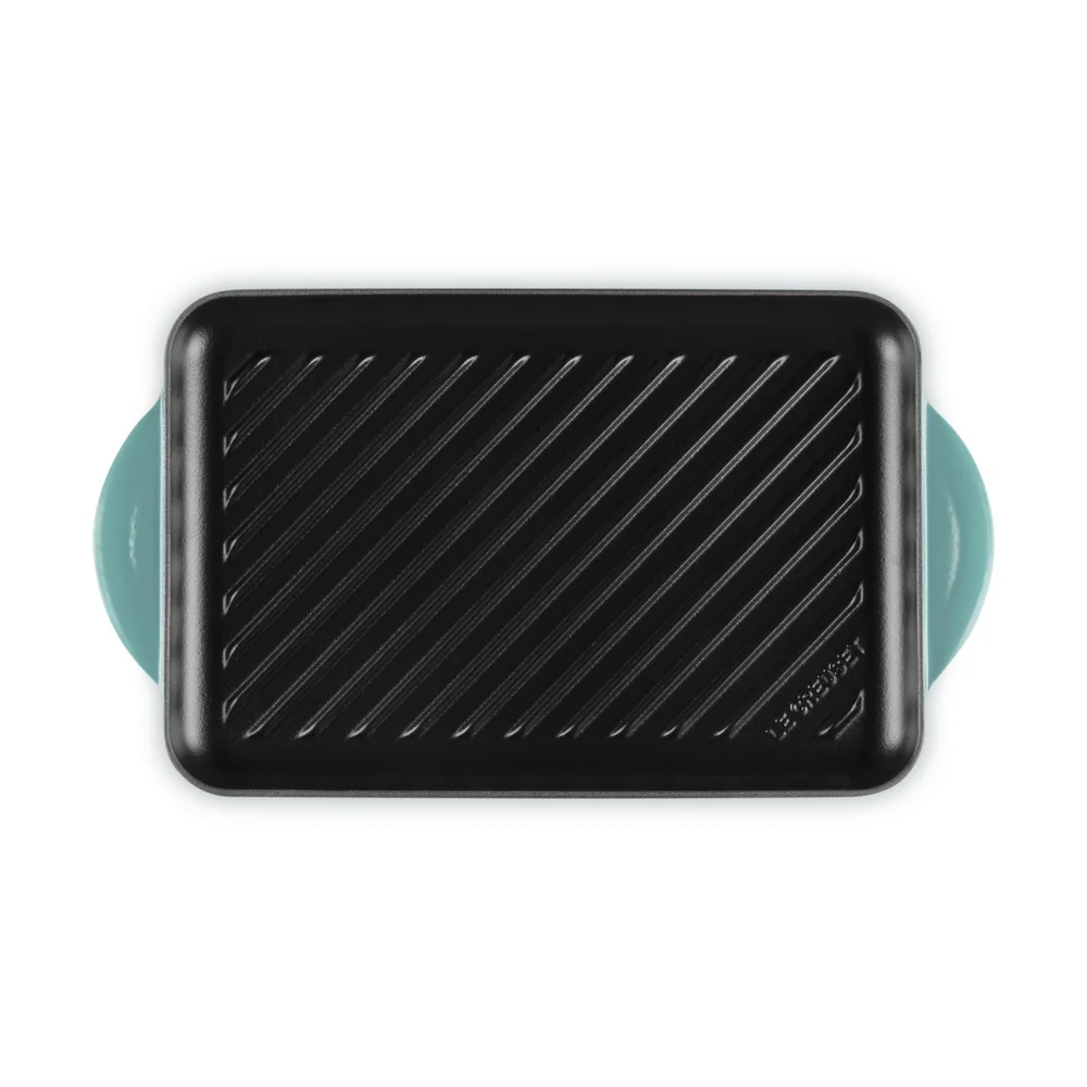 32x22 cm - Traditional Bistecchiera Rettangolare - Image 17