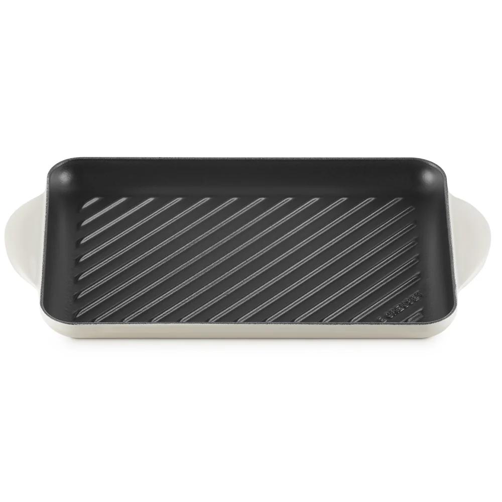 32x22 cm - Traditional Bistecchiera Rettangolare - Image 8