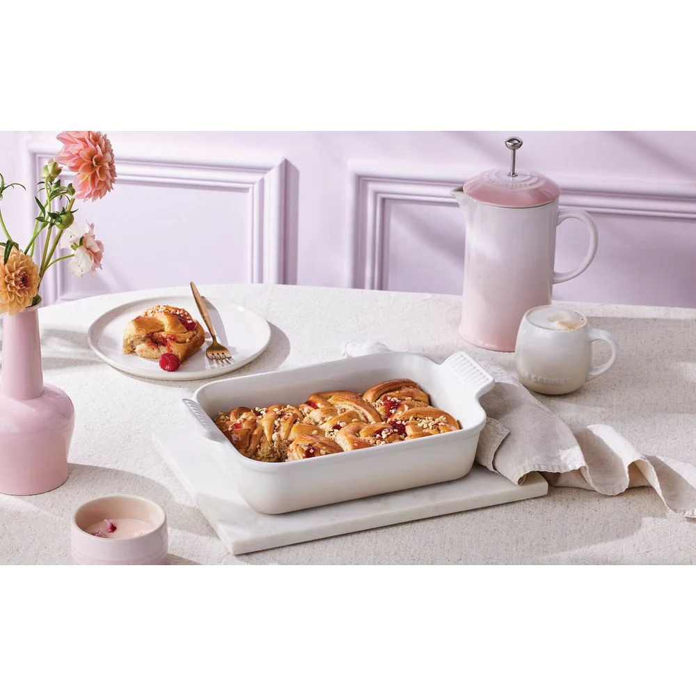 32x24 cm - Tradition Pirofila Rettangolare In Gres Vetrificato - Image 89