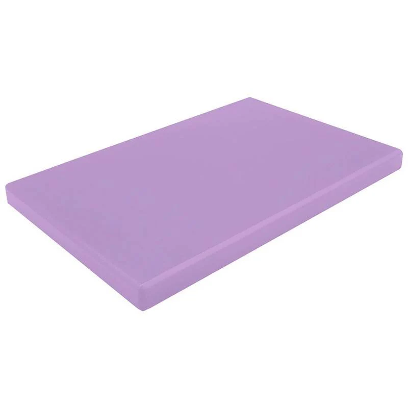 32x26.5 cm - Tagliere Cucina GN 1/1 In Polietilene