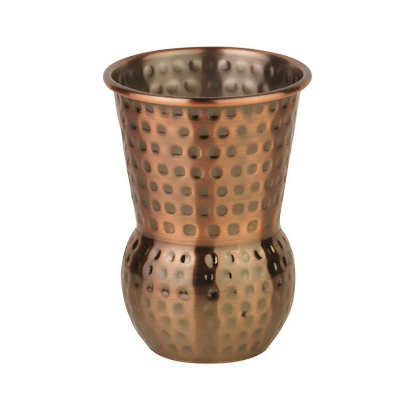 33.5 cl - Mug Julep Bicchiere Cocktail In Acciaio Inox - Image 3