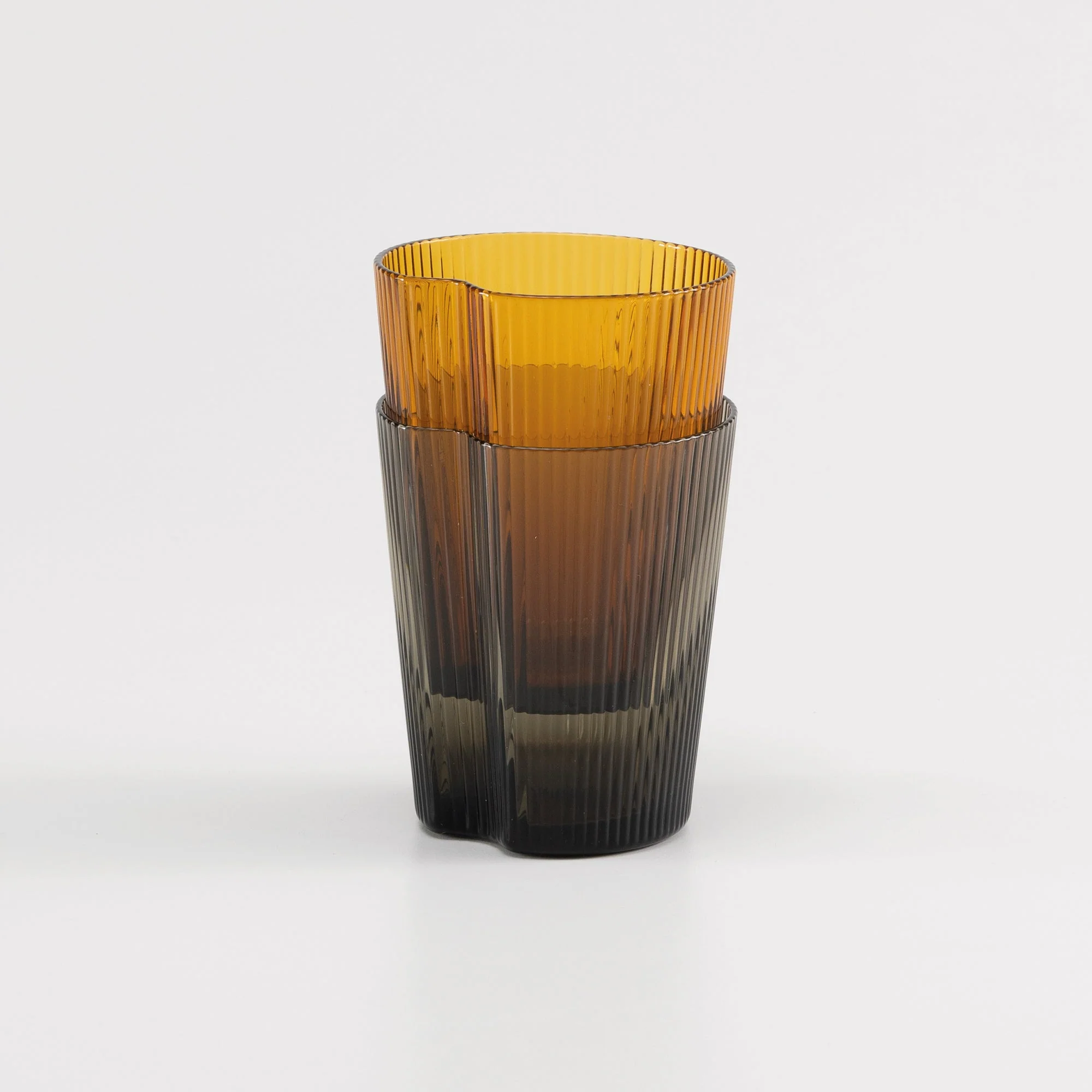 33.5 cl - Handy Bicchiere Acqua In Vetro Set 6 Pz - Image 15