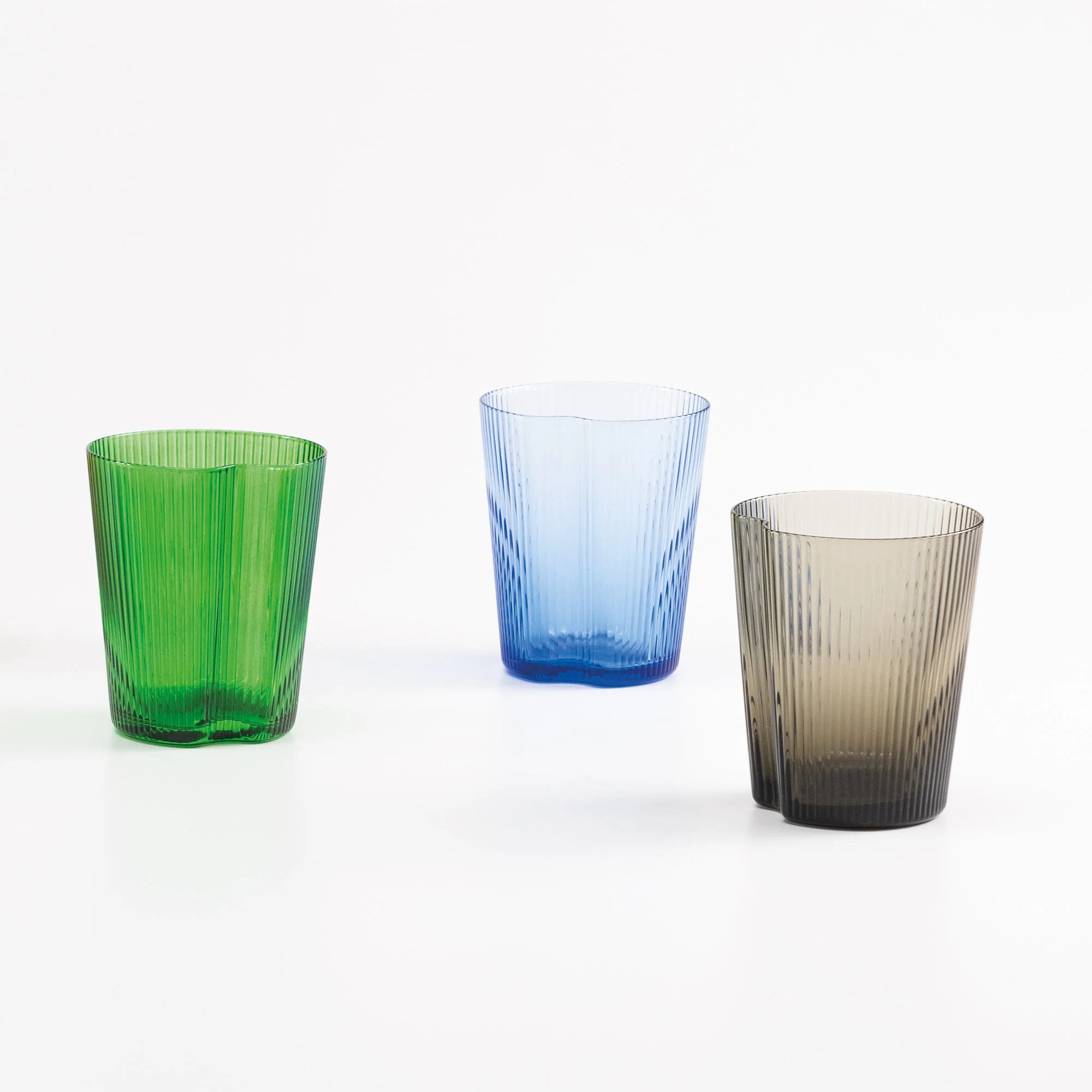 33.5 cl - Handy Bicchiere Acqua In Vetro Set 6 Pz - Image 23