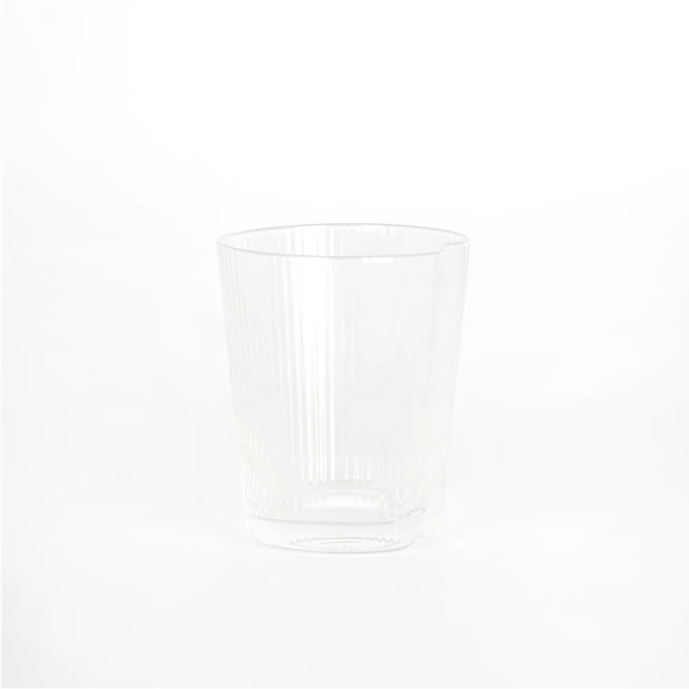 33.5 cl - Handy Bicchiere Acqua In Vetro Set 6 Pz - Image 32