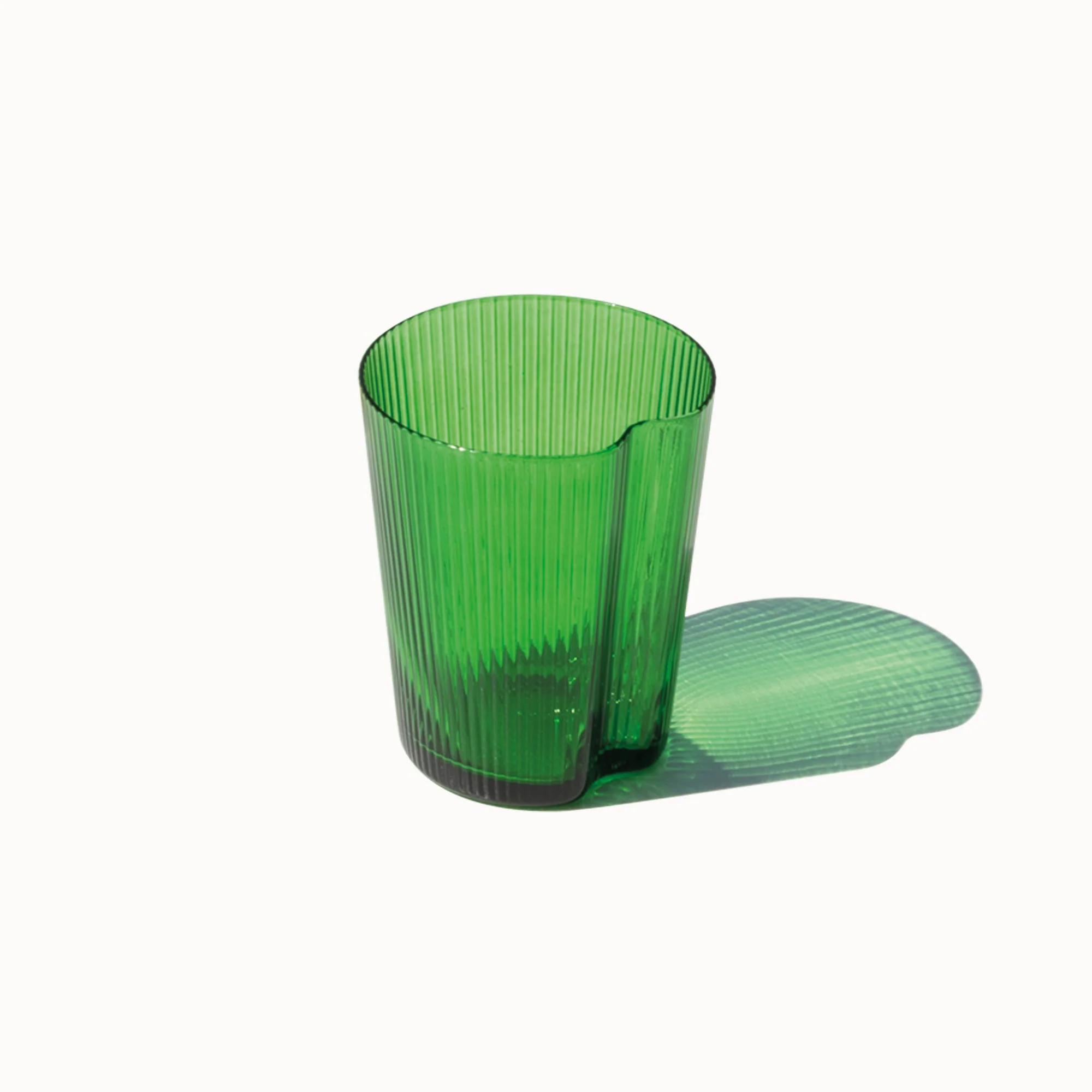 33.5 cl - Handy Bicchiere Acqua In Vetro Set 6 Pz - Image 9