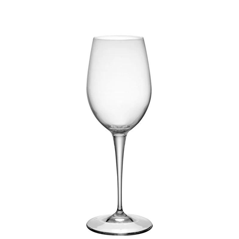 33 cl - Premium Calice Vino Bianco Sauvignon Blanc in Vetro - Set 6 Pezzi - Image 3