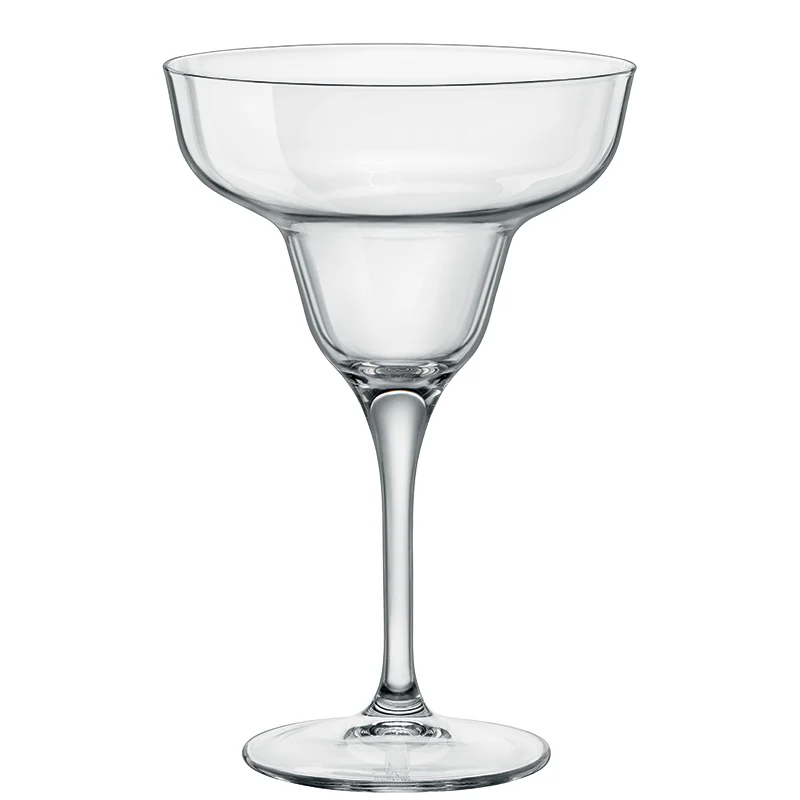 33 cl - Ypsilon Bicchiere Margarita in Vetro - Set 6 Pezzi - Image 3