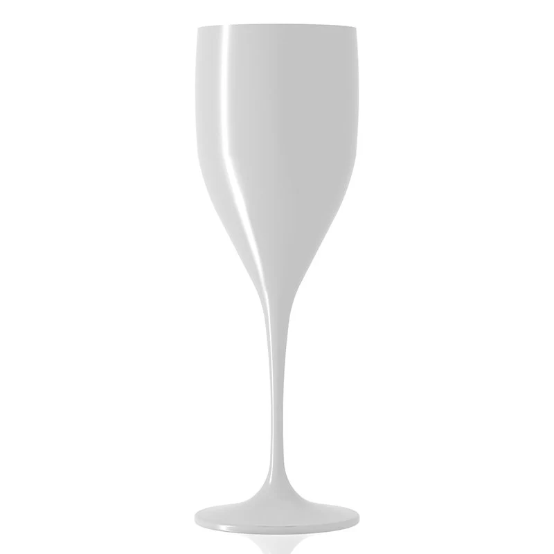 33 cl - Sunlight Beach Calice Flute In San - Set 6 Pz - Image 3