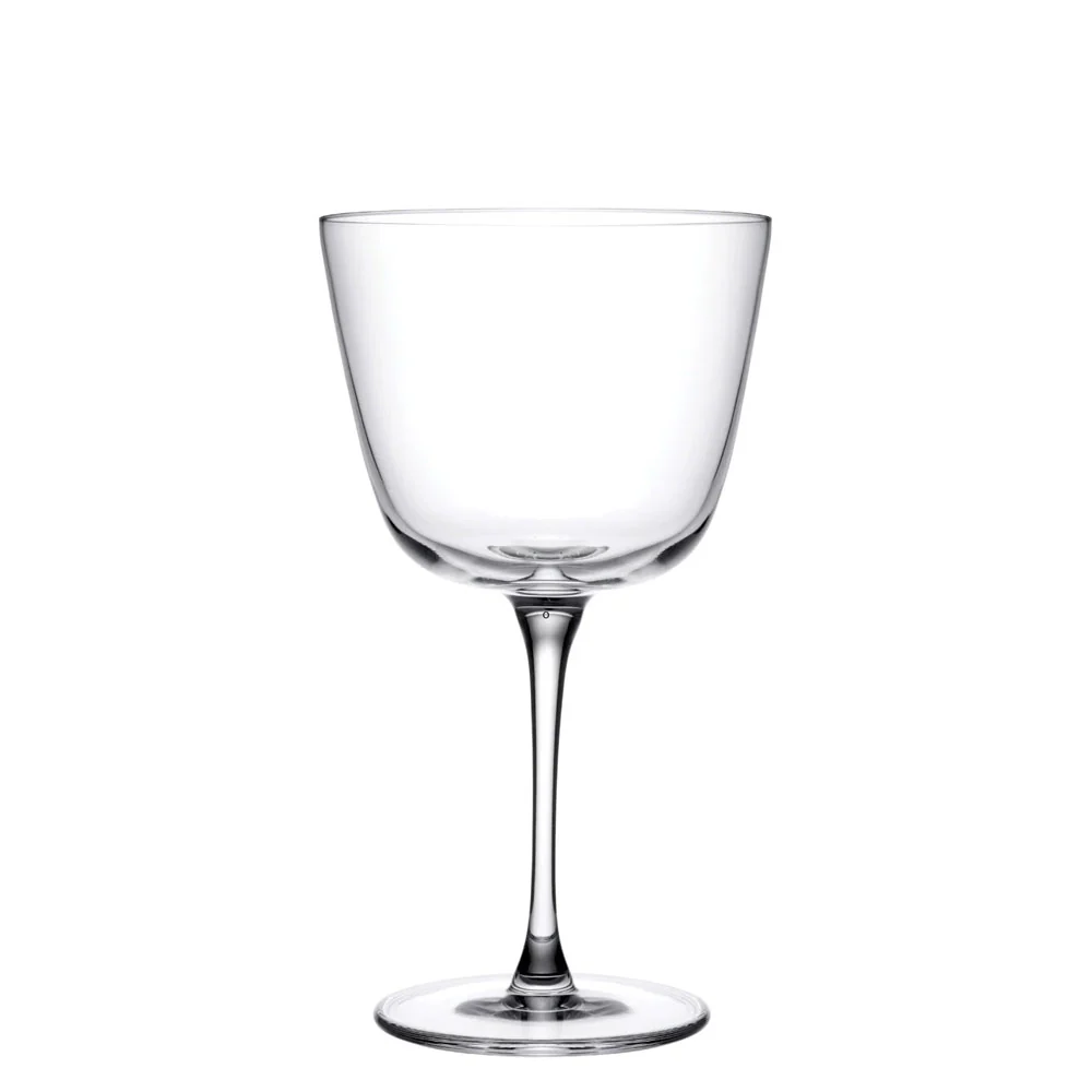 33 cl - Bargiani Calice Cocktail Spritz - In Vetro - Set 6 Pz