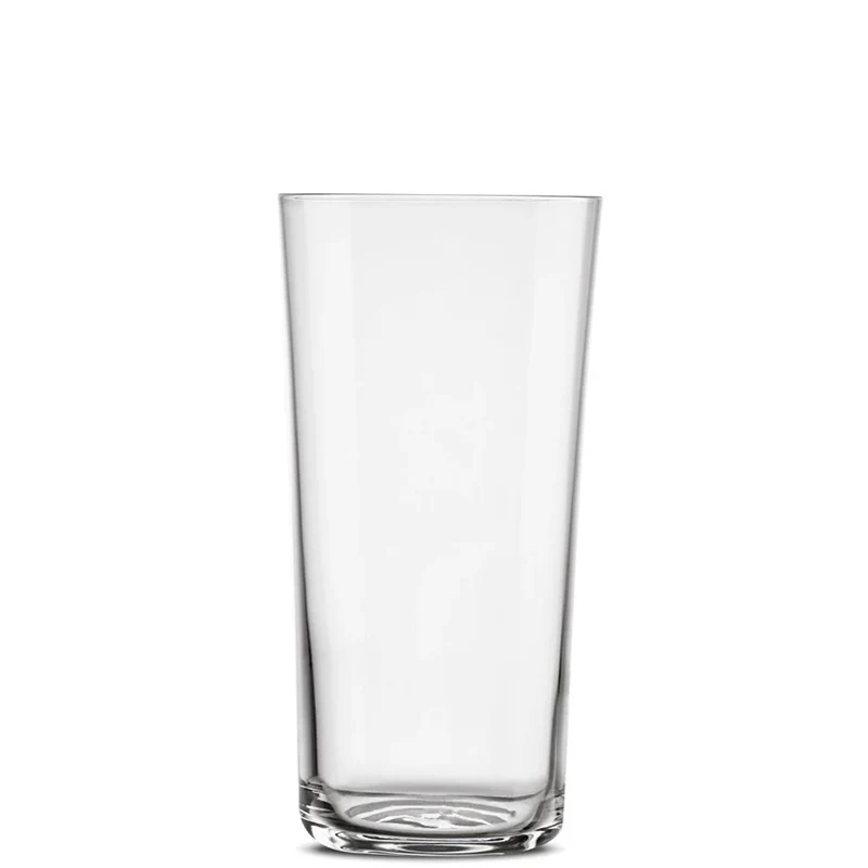 33 cl - Savage Bicchiere Bibita in Vetro - Set 6 Pezzi - Image 3