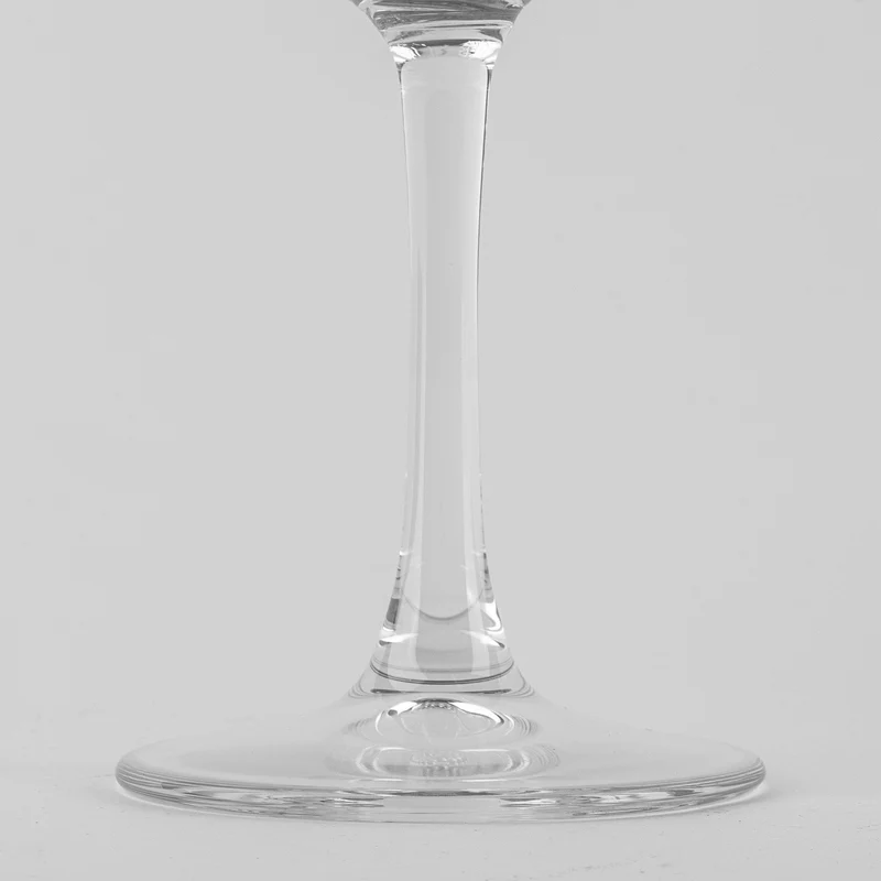 33 cl - Timeless Calice Vino Rosso in Vetro Temperato - Set 4 Pezzi - Image 4