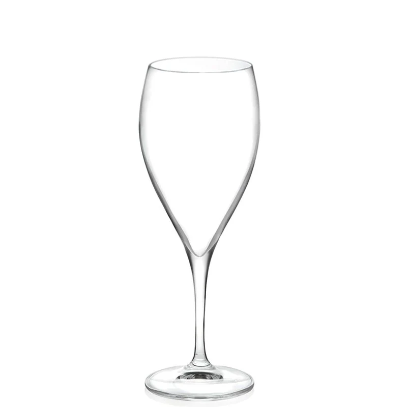 33 cl - Invino I33 Calice Multiuso in Vetro - Set 6 Pezzi