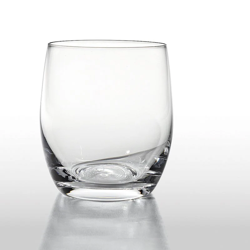 33 cl - Eventi Bicchiere Acqua in Vetro - Set 6 Pezzi - Image 2