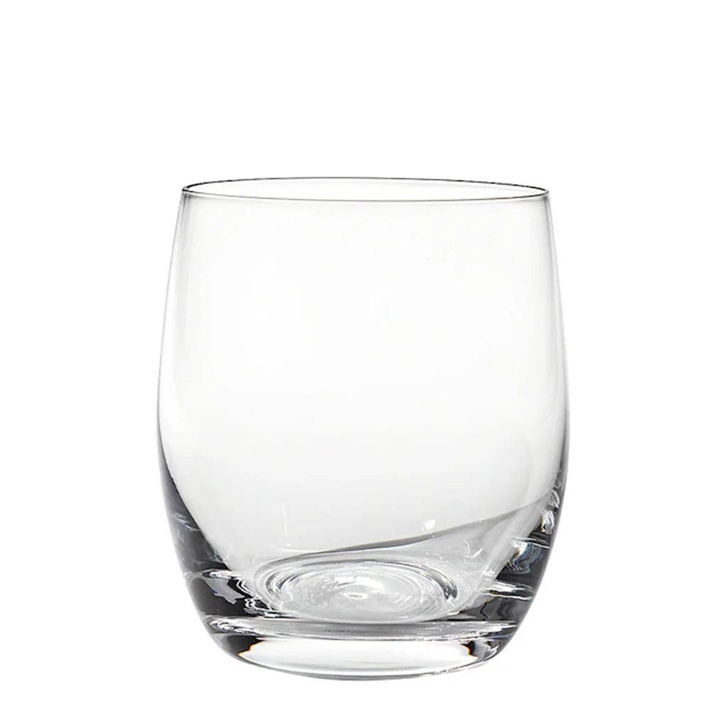 33 cl - Eventi Bicchiere Acqua in Vetro - Set 6 Pezzi - Image 3