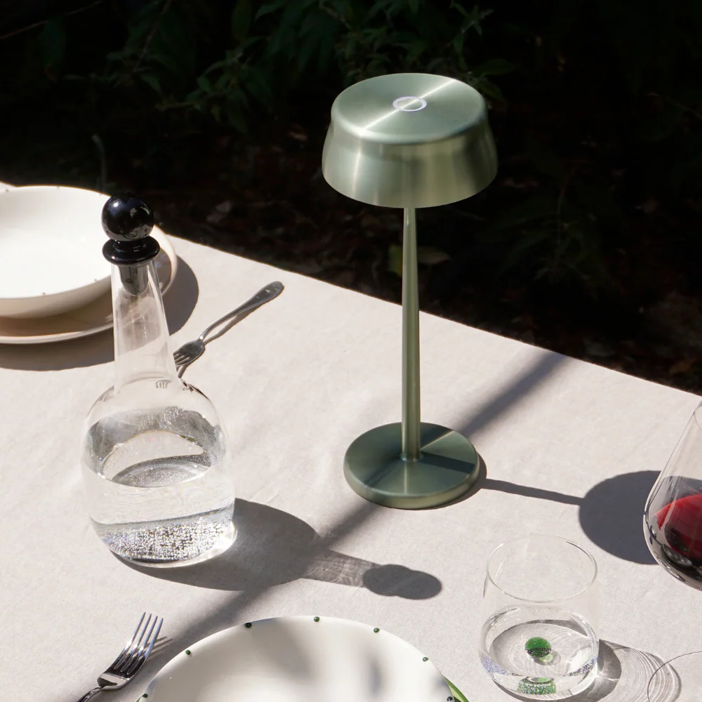 33 cm - Sister Light Lampada Da Tavolo - Image 14