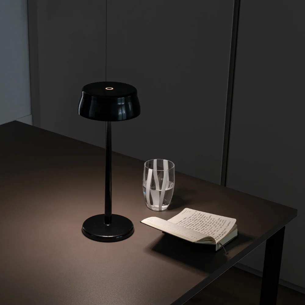 33 cm - Sister Light Lampada Da Tavolo - Image 23